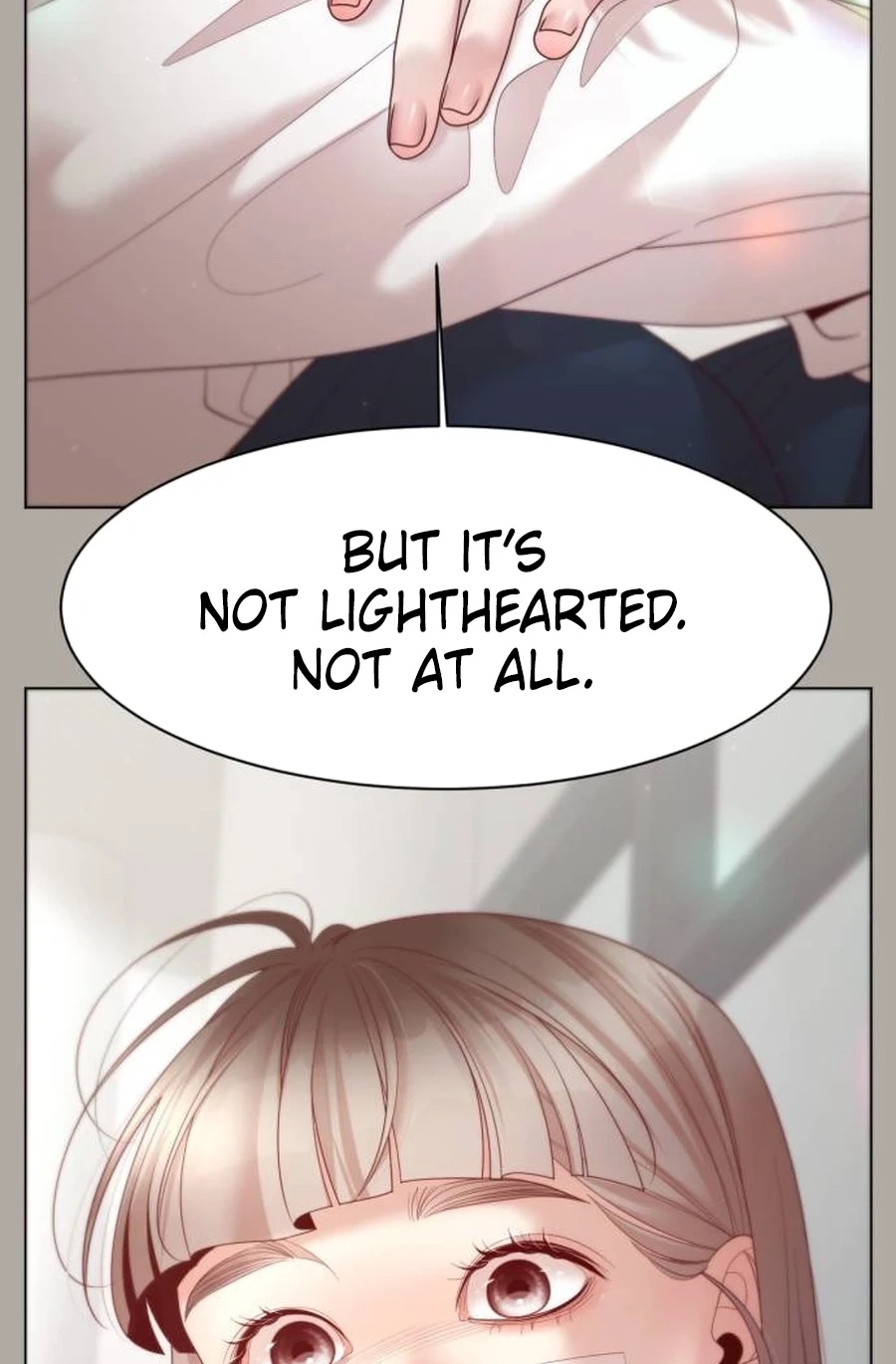 Read Black History Again chapter 414 image 32 on Lezhin
