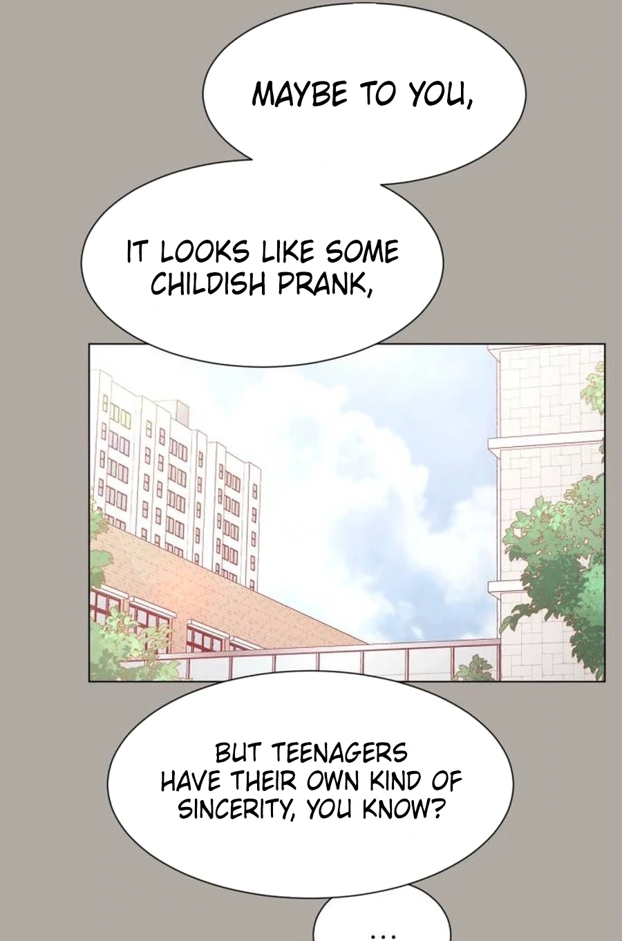 Read Black History Again chapter 414 image 34 on Lezhin