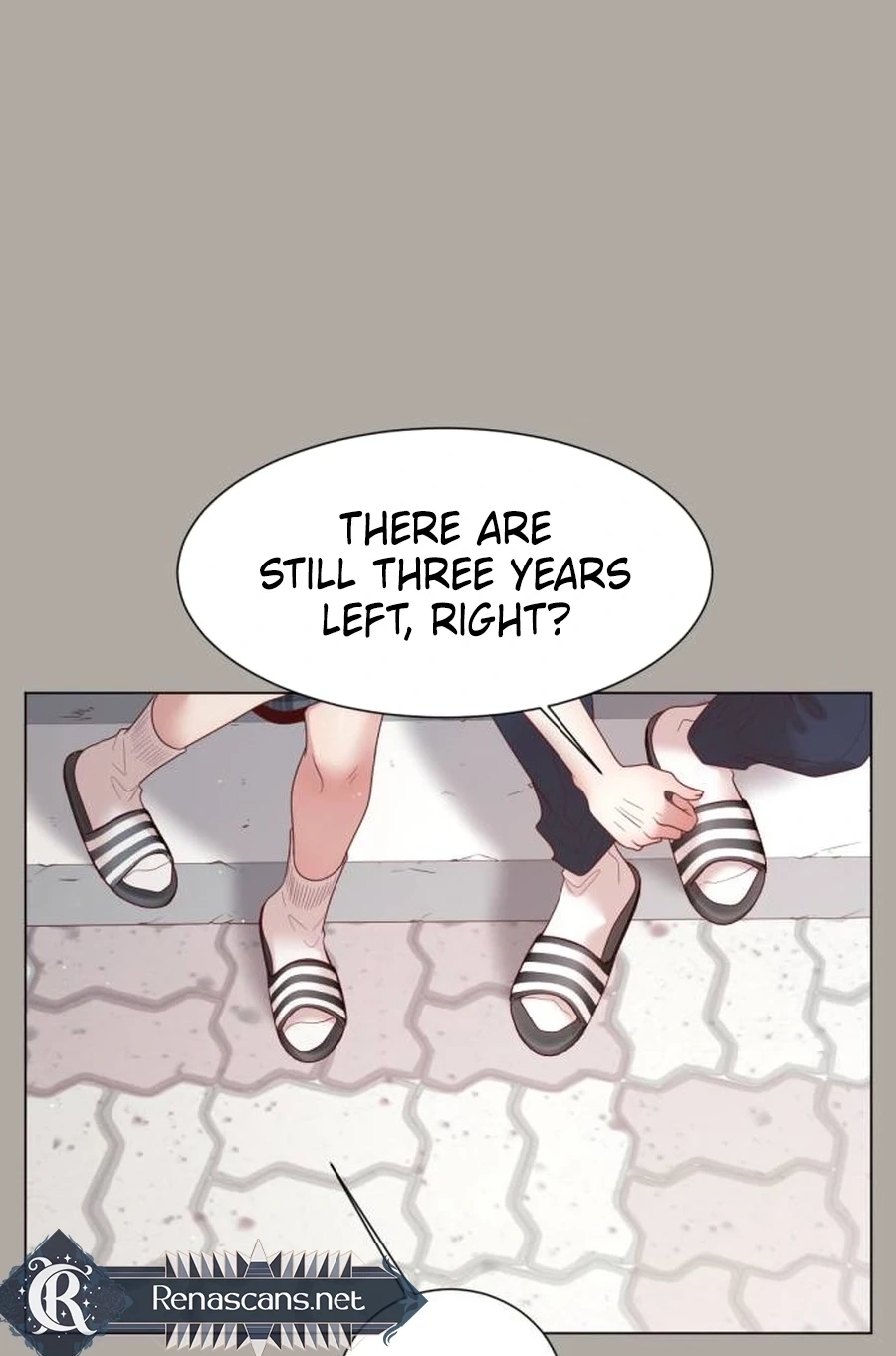 Read Black History Again chapter 414 image 36 on Lezhin
