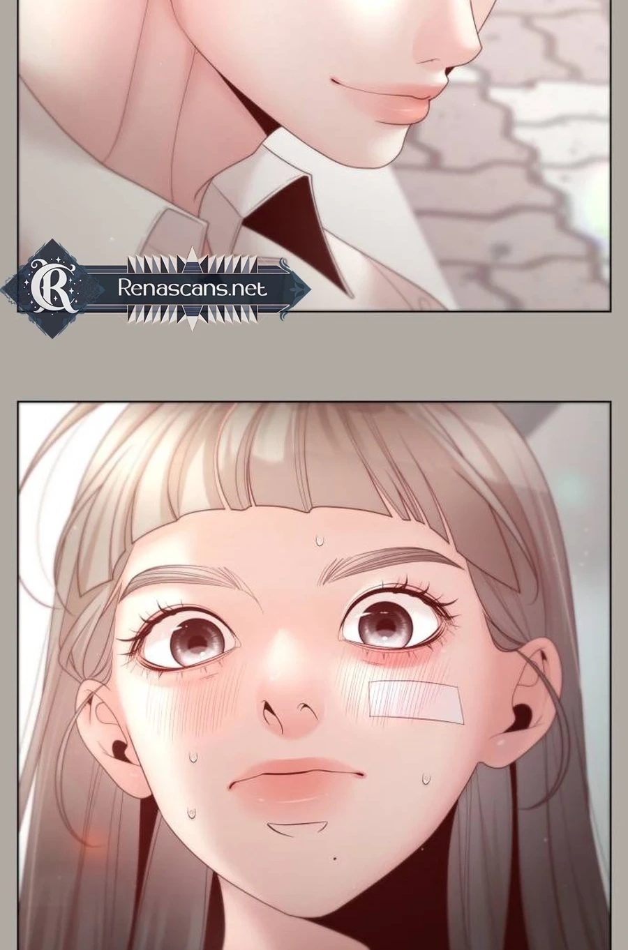Read Black History Again chapter 414 image 40 on Lezhin