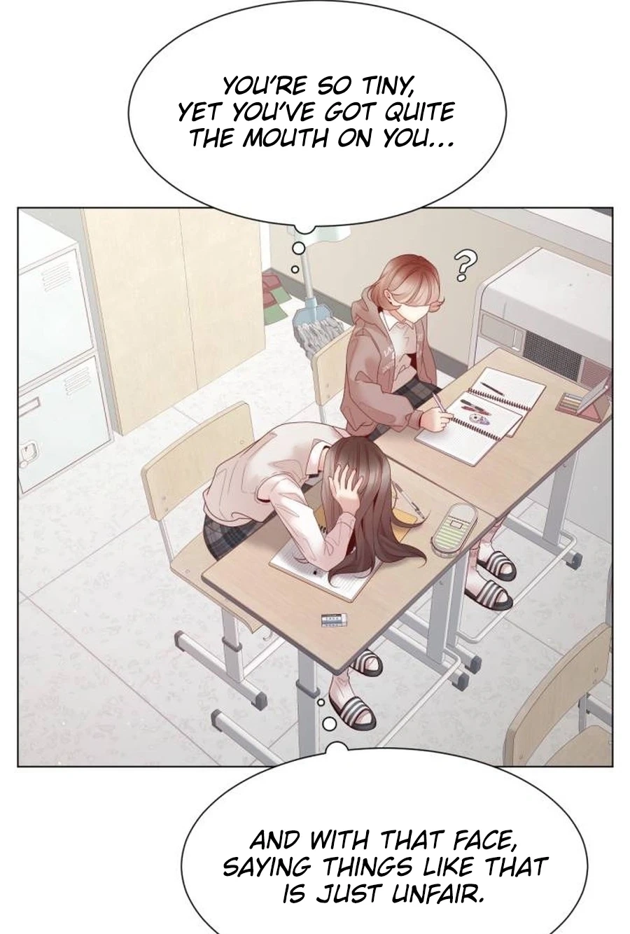 Read Black History Again chapter 414 image 42 on Lezhin
