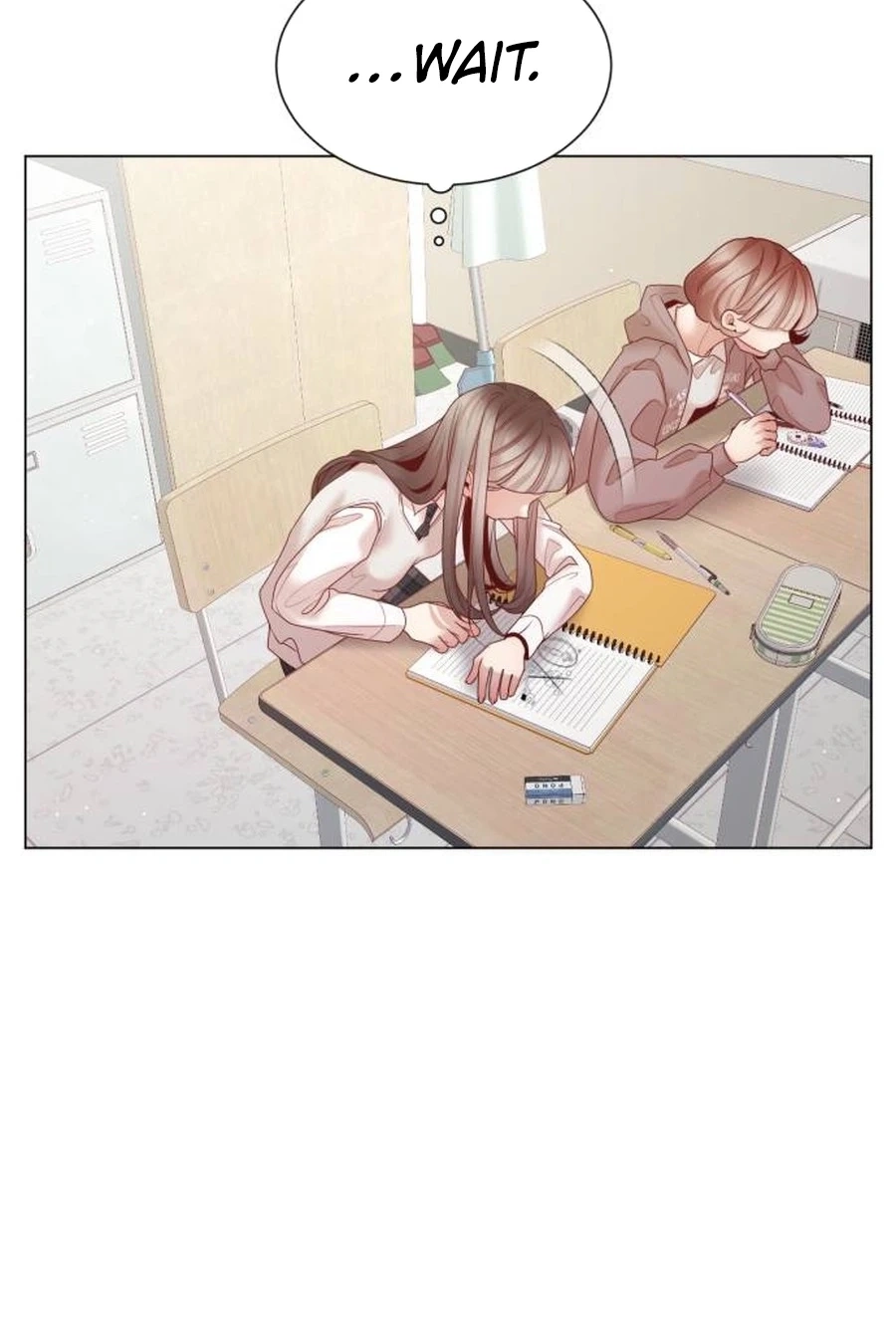 Read Black History Again chapter 414 image 48 on Lezhin