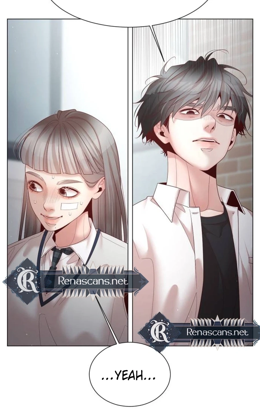 Read Black History Again chapter 414 image 56 on Lezhin
