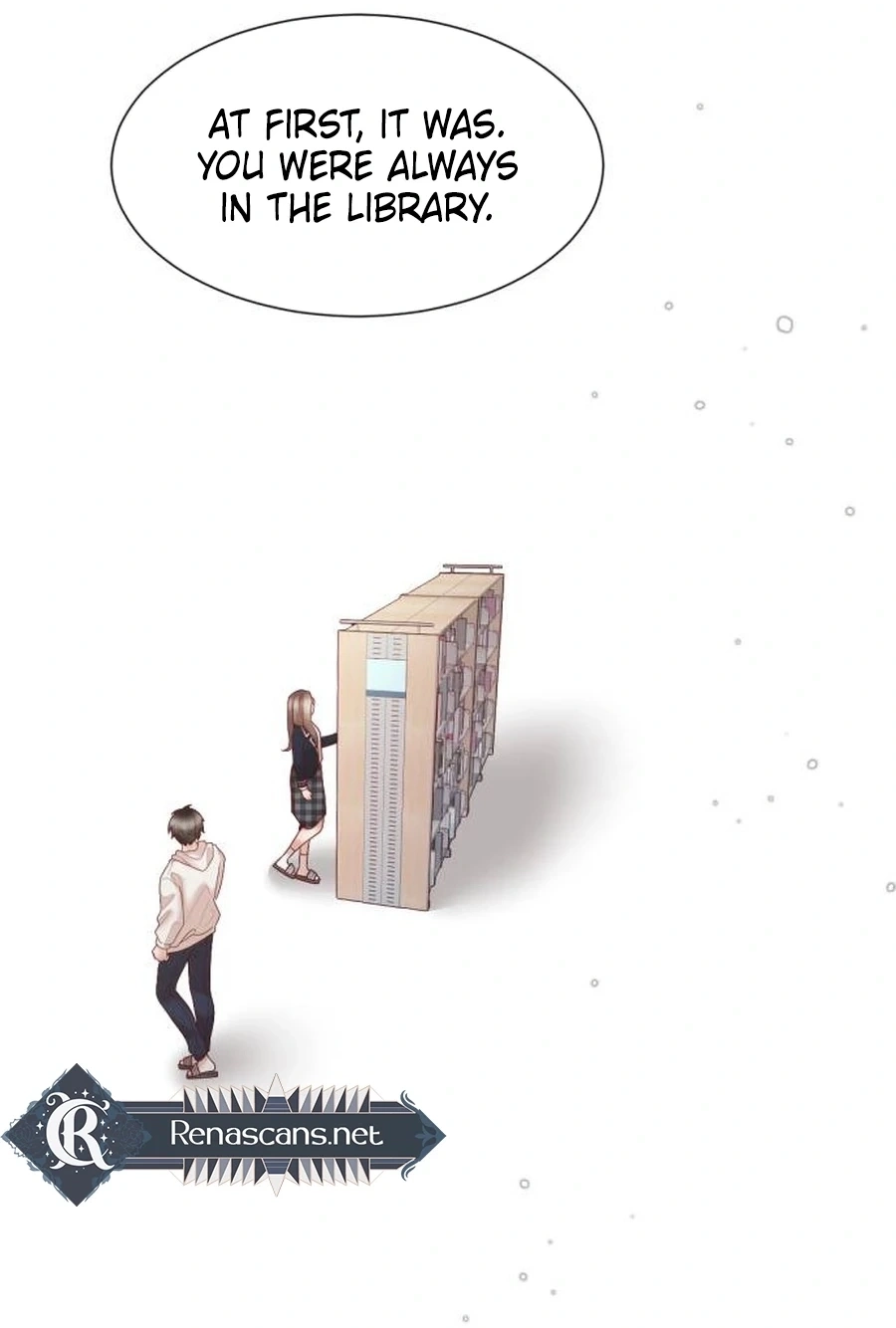 Read Black History Again chapter 414 image 65 on Lezhin