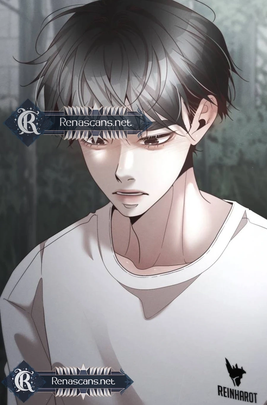 Read Black History Again chapter 414 image 73 on Lezhin