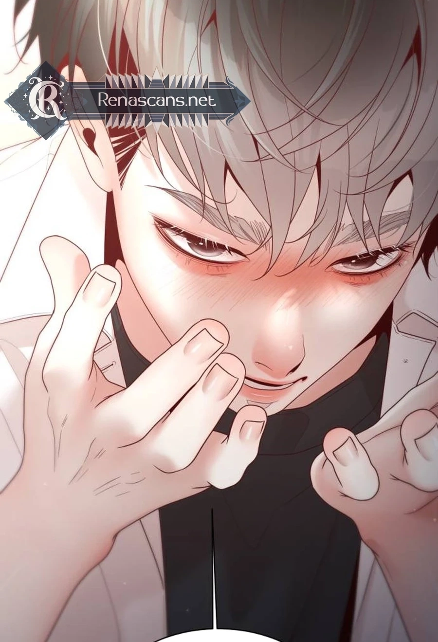 Read Black History Again chapter 414 image 78 on Lezhin