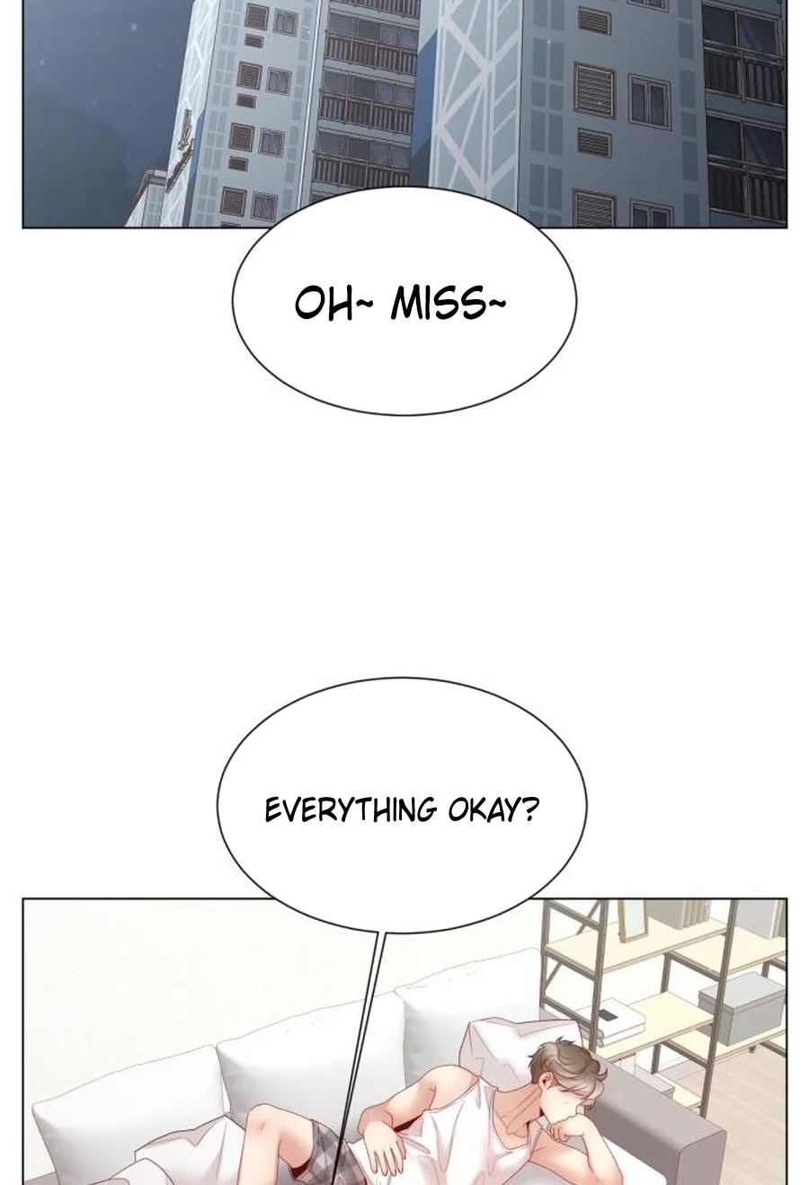 Read Black History Again chapter 414 image 82 on Lezhin