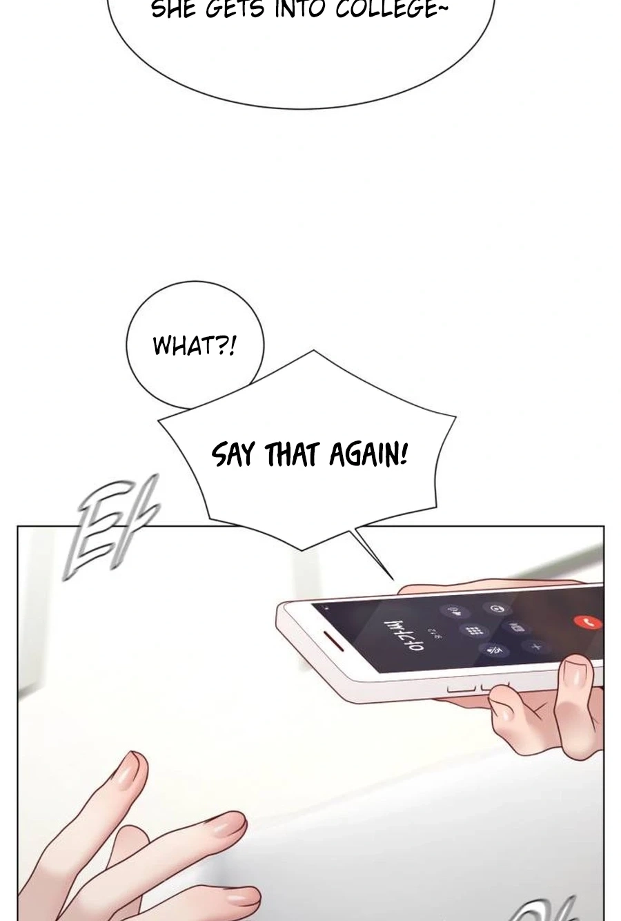 Read Black History Again chapter 414 image 85 on Lezhin