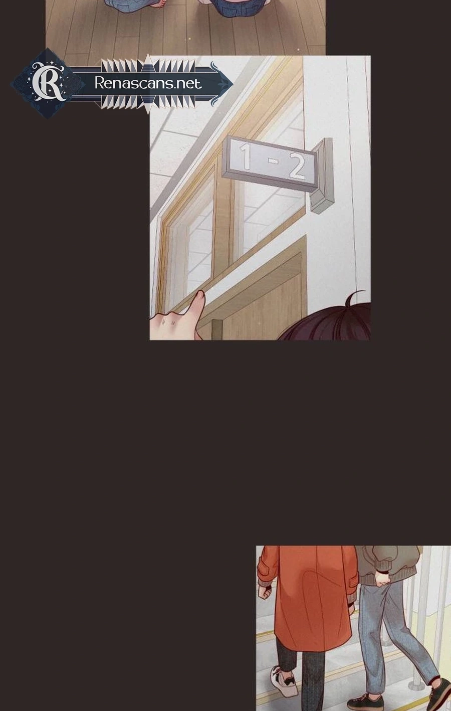 Read Black History Again chapter 423 image 80 on Lezhin