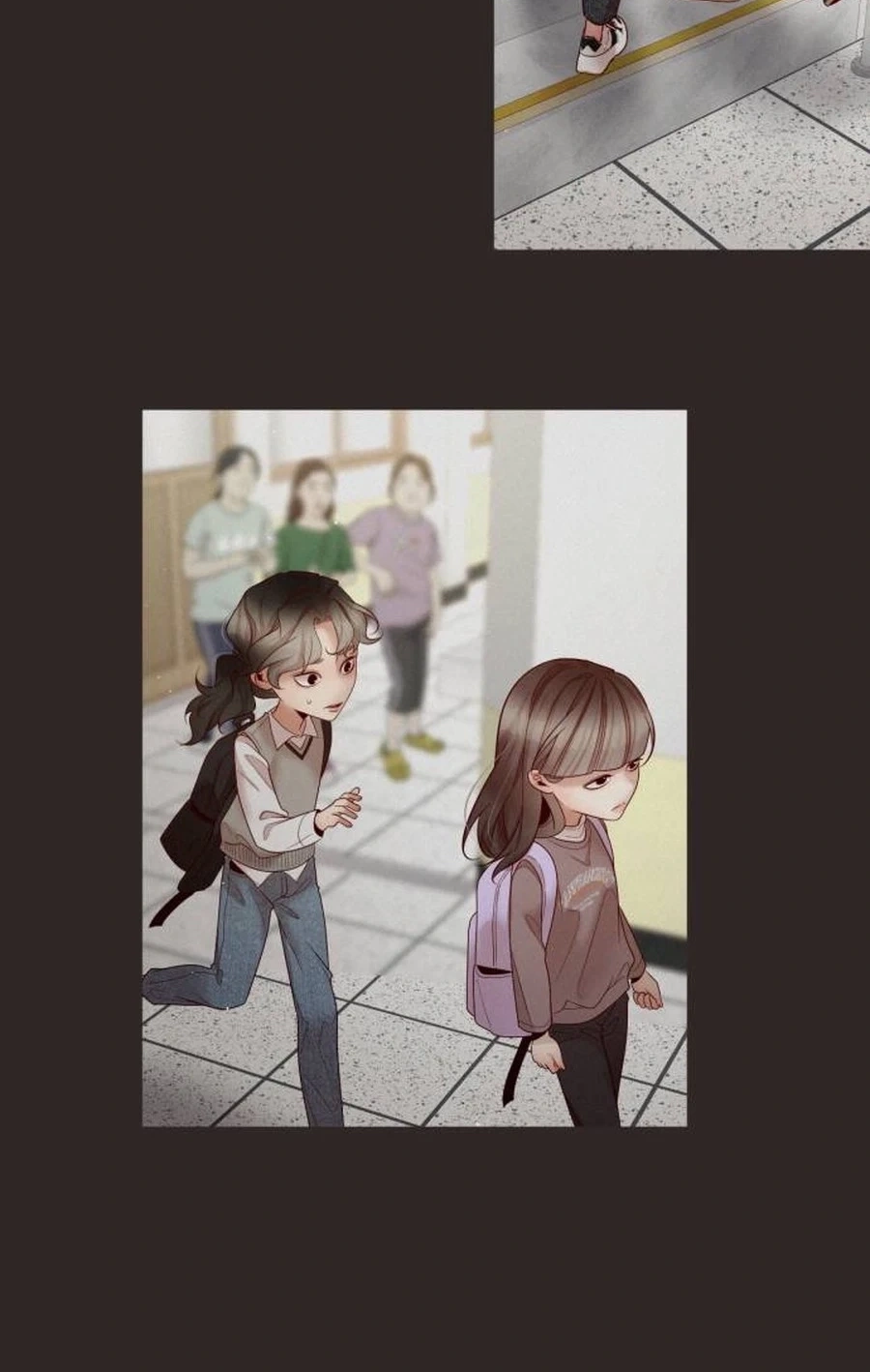 Read Black History Again chapter 423 image 81 on Lezhin