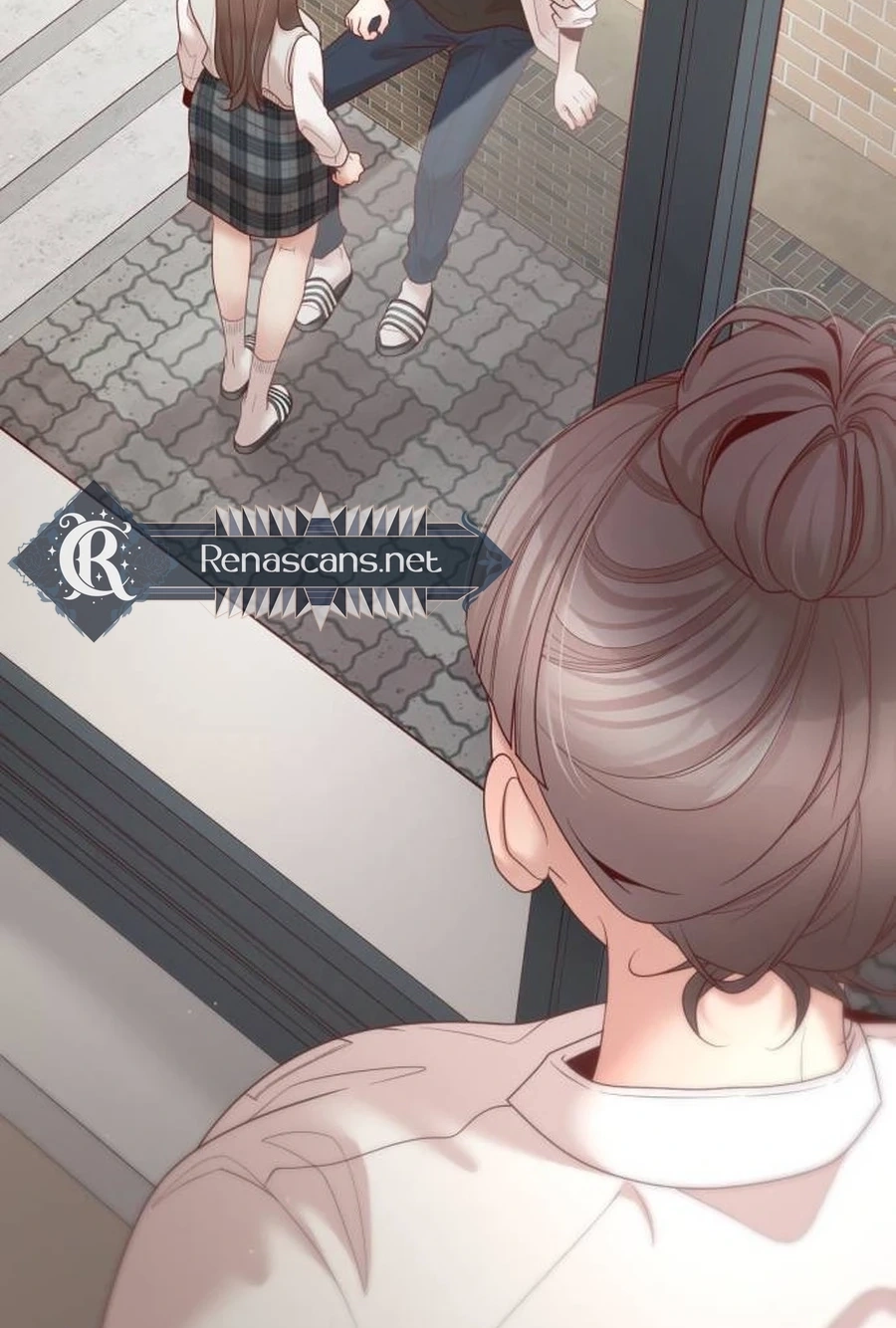 Read Black History Again chapter 424 image 12 on Lezhin