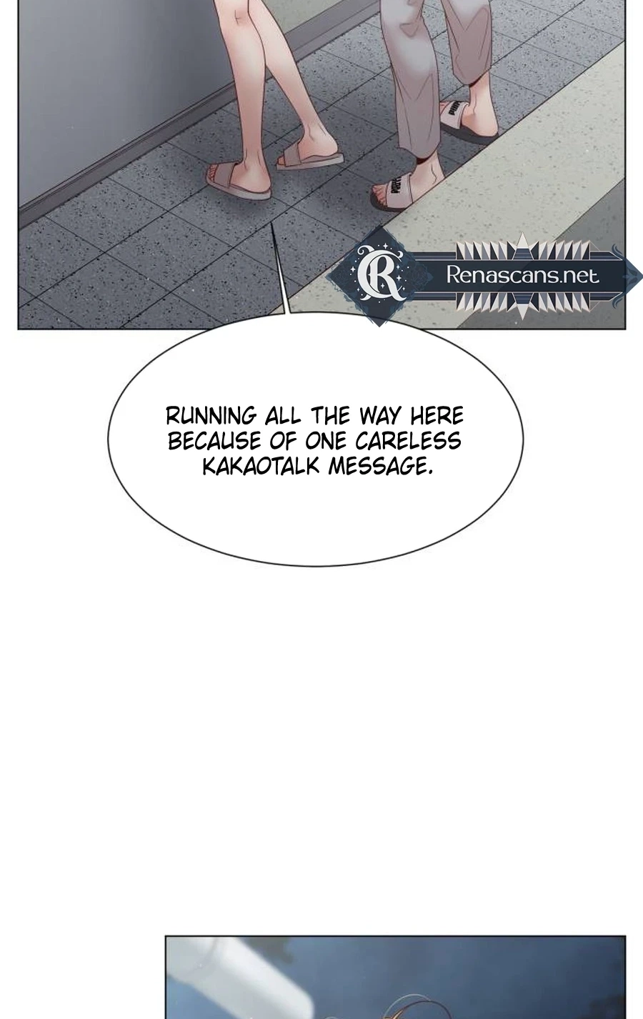 Read Black History Again chapter 424 image 32 on Lezhin