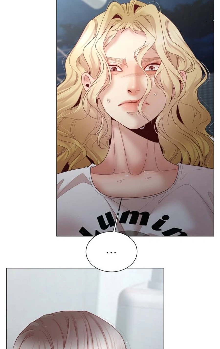 Read Black History Again chapter 424 image 33 on Lezhin
