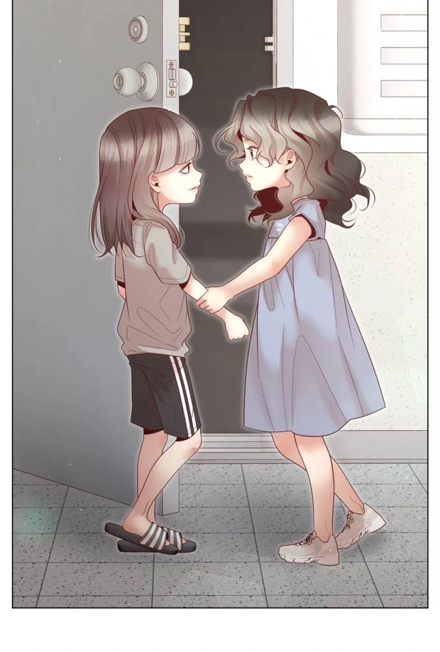 Read Black History Again chapter 424 image 74 on Lezhin