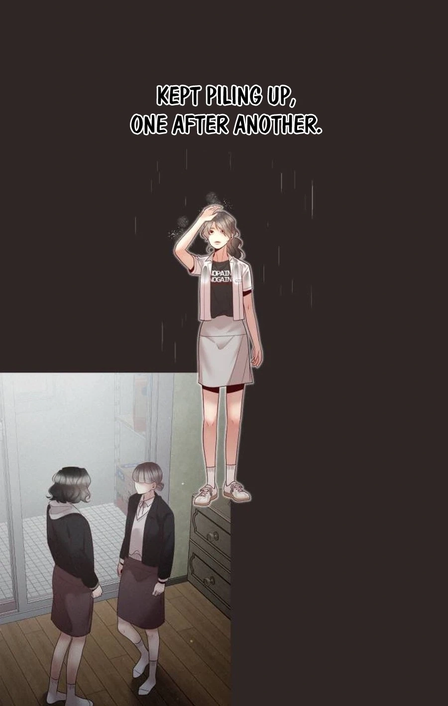 Read Black History Again chapter 424 image 82 on Lezhin