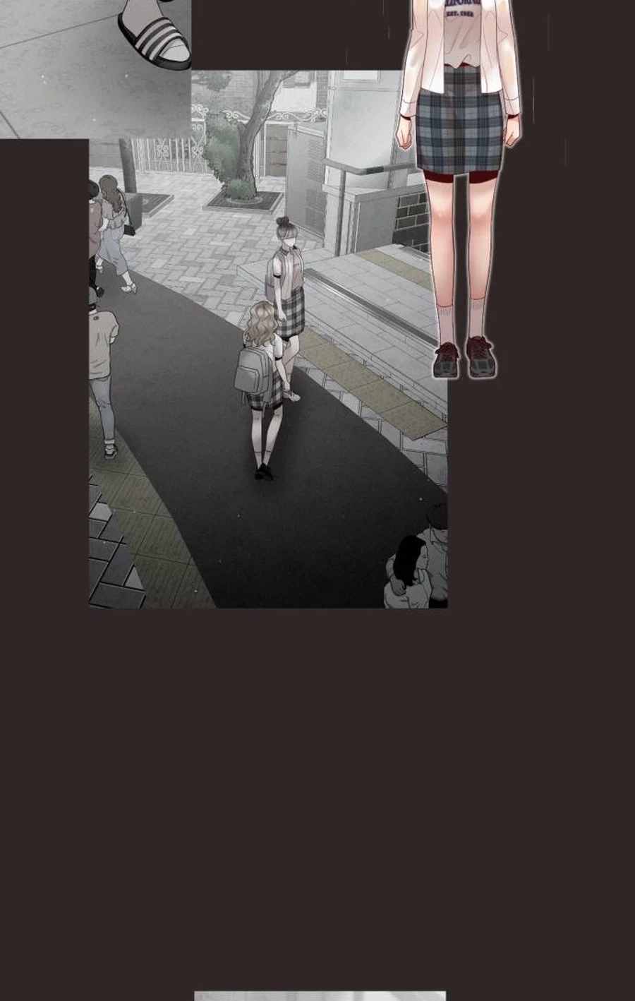 Read Black History Again chapter 424 image 85 on Lezhin