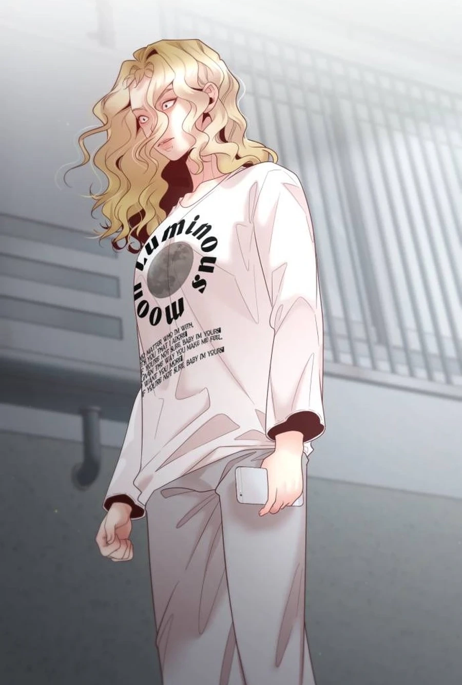 Read Black History Again chapter 424 image 94 on Lezhin