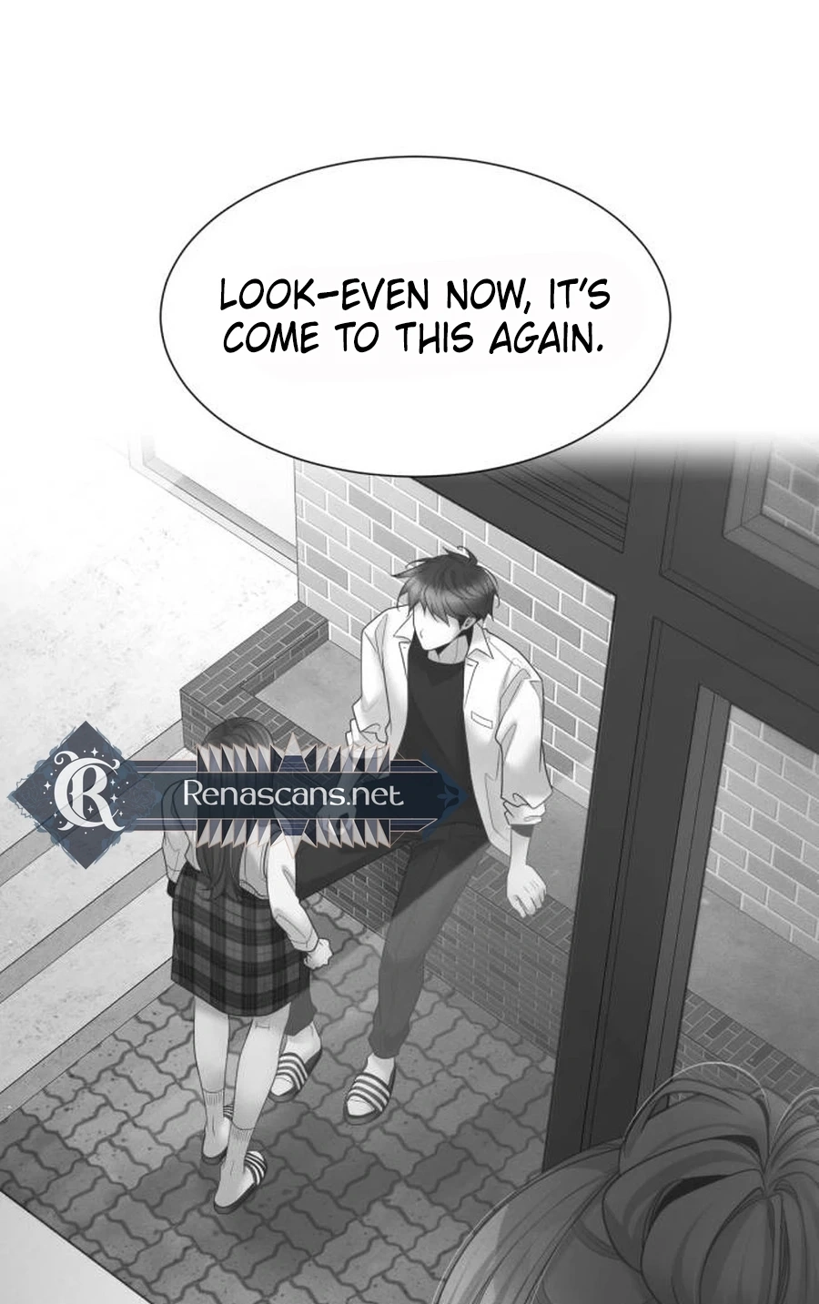Read Black History Again chapter 424 image 96 on Lezhin