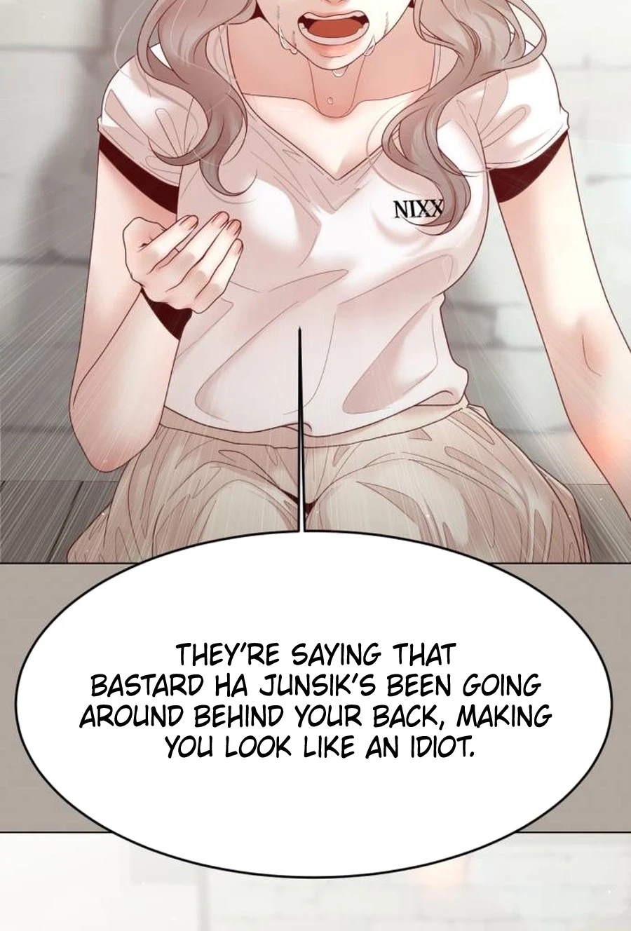 Read Black History Again chapter 434 image 104 on Lezhin