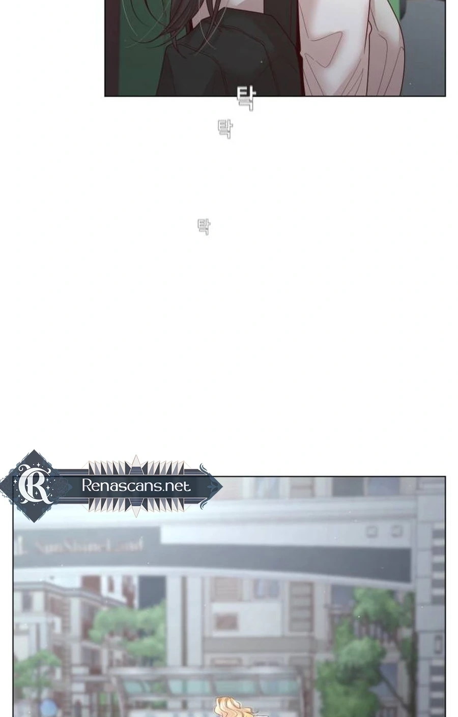 Read Black History Again chapter 434 image 16 on Lezhin