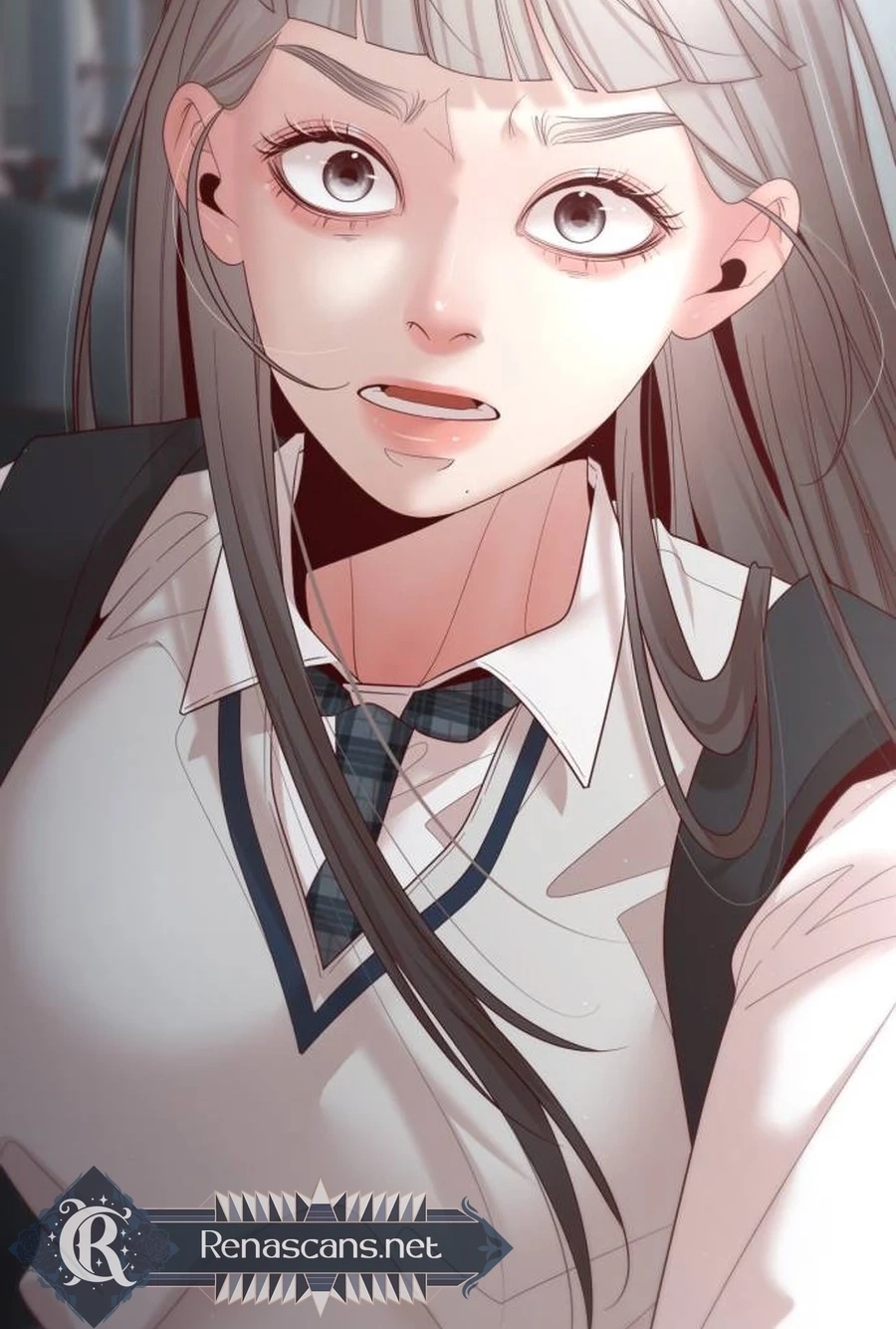 Read Black History Again chapter 434 image 37 on Lezhin