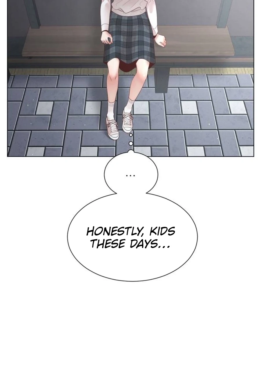 Read Black History Again chapter 434 image 5 on Lezhin