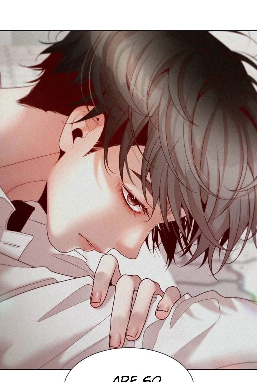 Read Black History Again chapter 434 image 6 on Lezhin