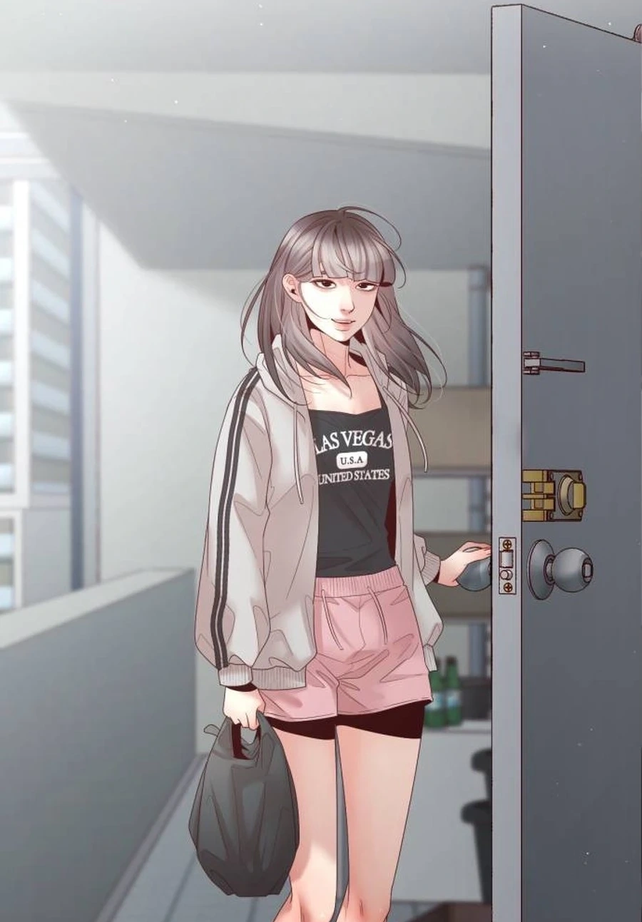 Read Black History Again chapter 434 image 60 on Lezhin
