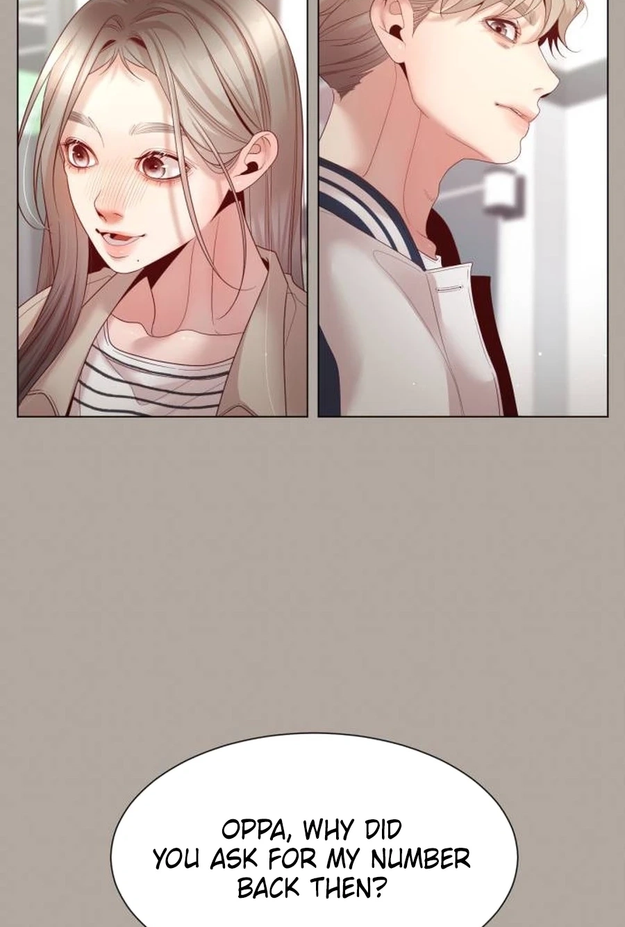 Read Black History Again chapter 434 image 88 on Lezhin