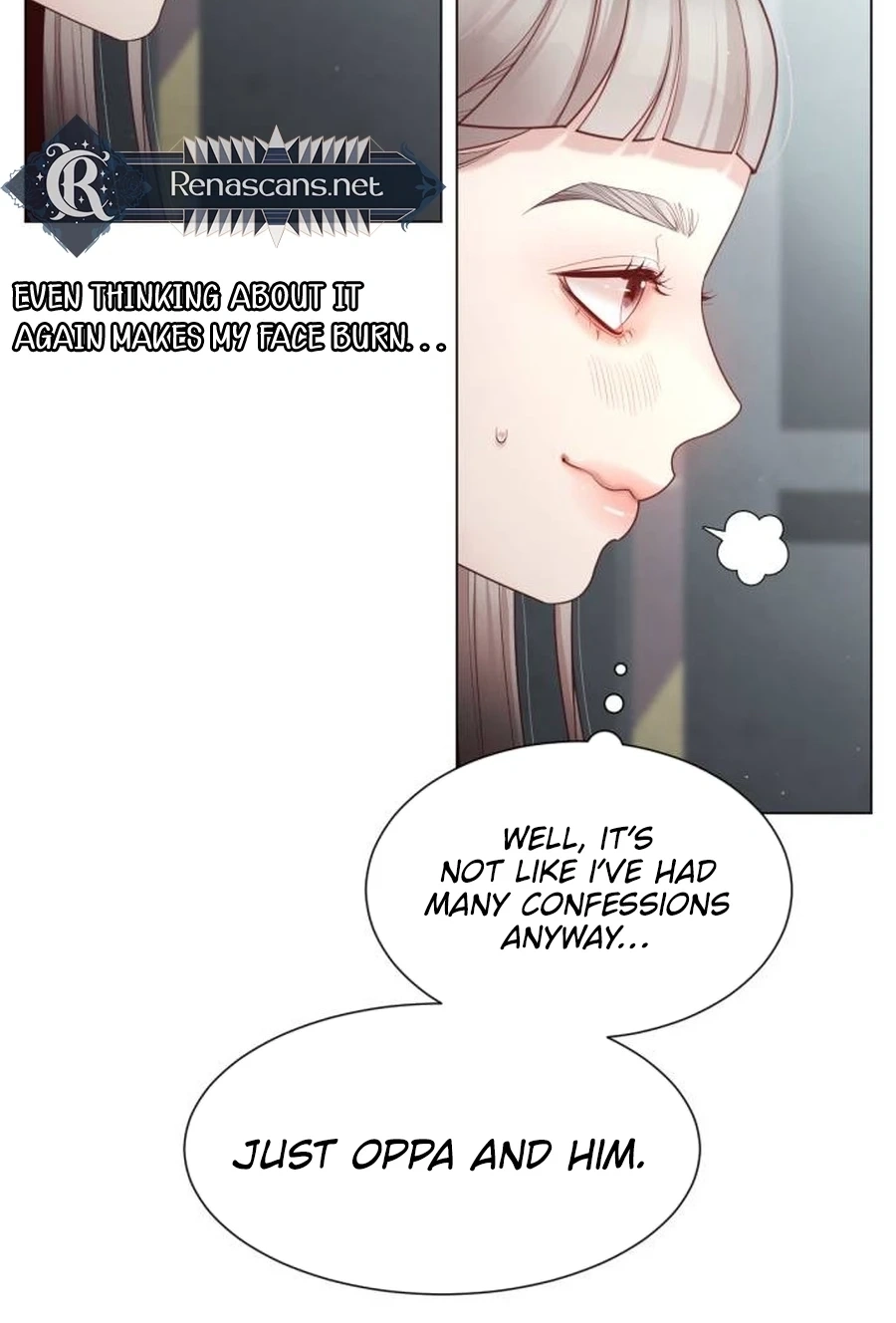 Read Black History Again chapter 434 image 9 on Lezhin