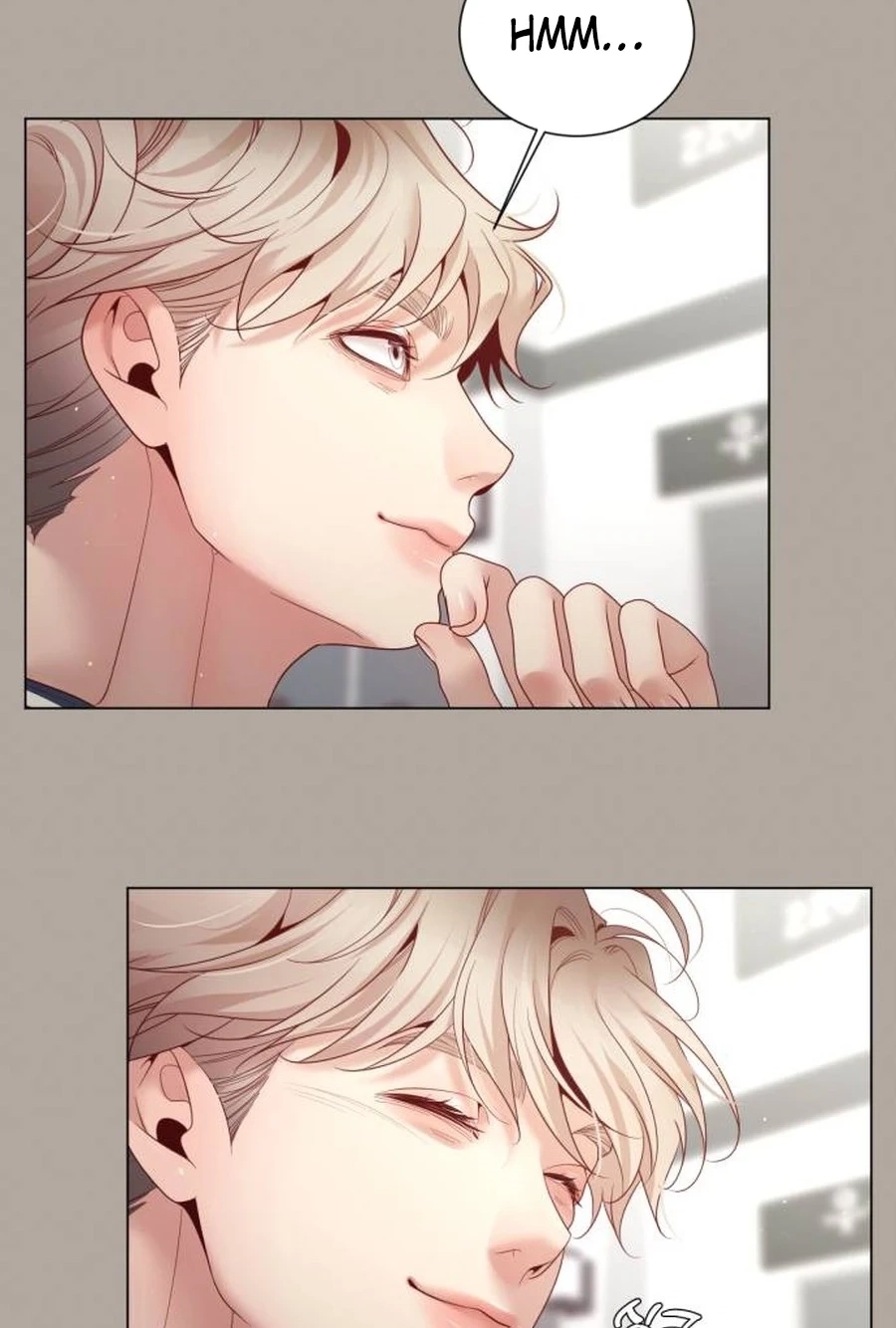 Read Black History Again chapter 434 image 90 on Lezhin