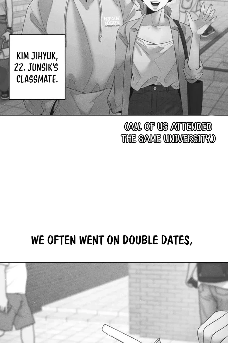 Read Black History Again chapter 443 image 24 on Lezhin