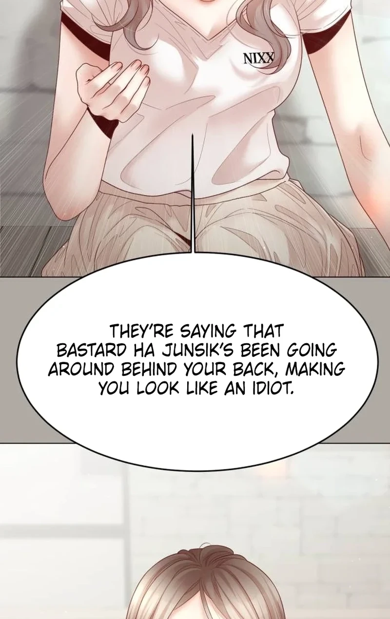Read Black History Again chapter 443 image 4 on Lezhin