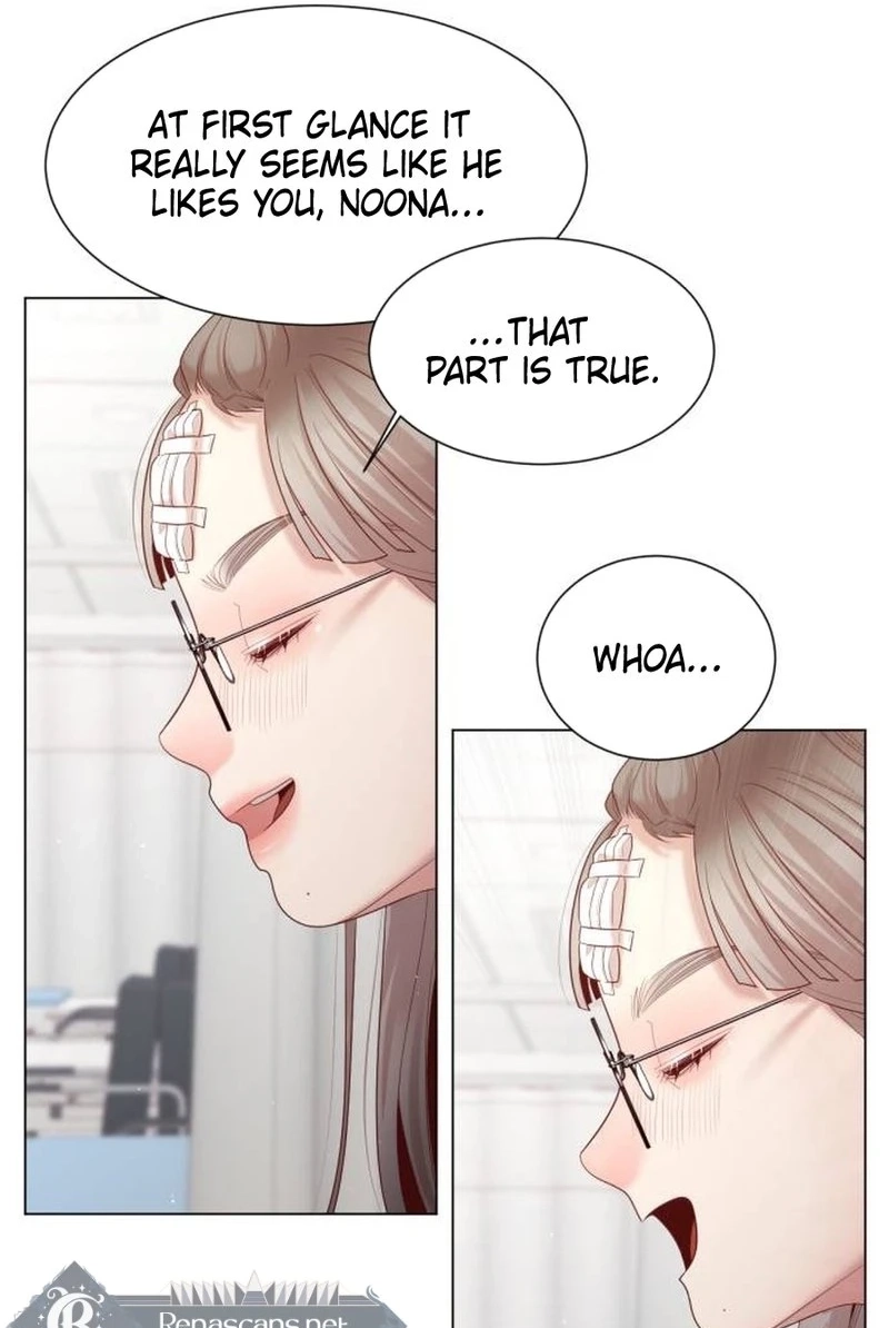 Read Black History Again chapter 483 image 40 on Lezhin
