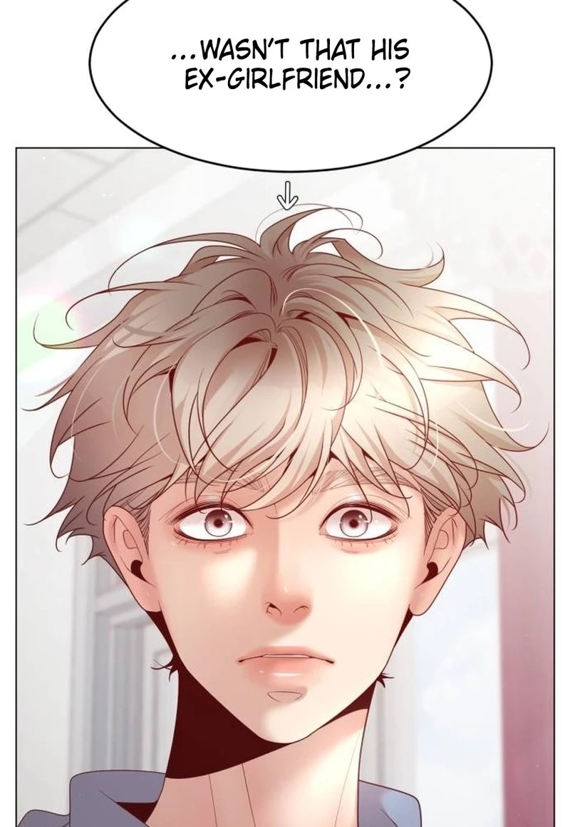 Read Black History Again chapter 483 image 6 on Lezhin