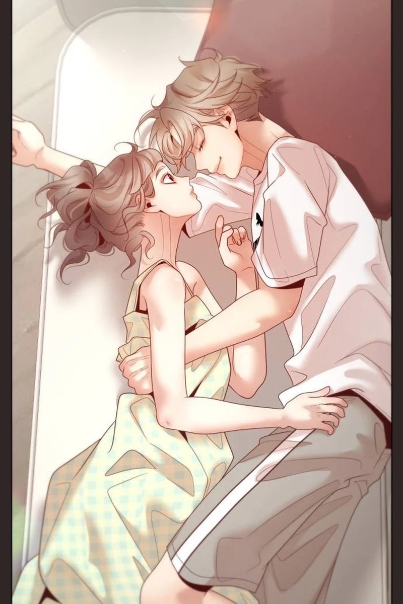 Read Black History Again chapter 494 image 82 on Lezhin