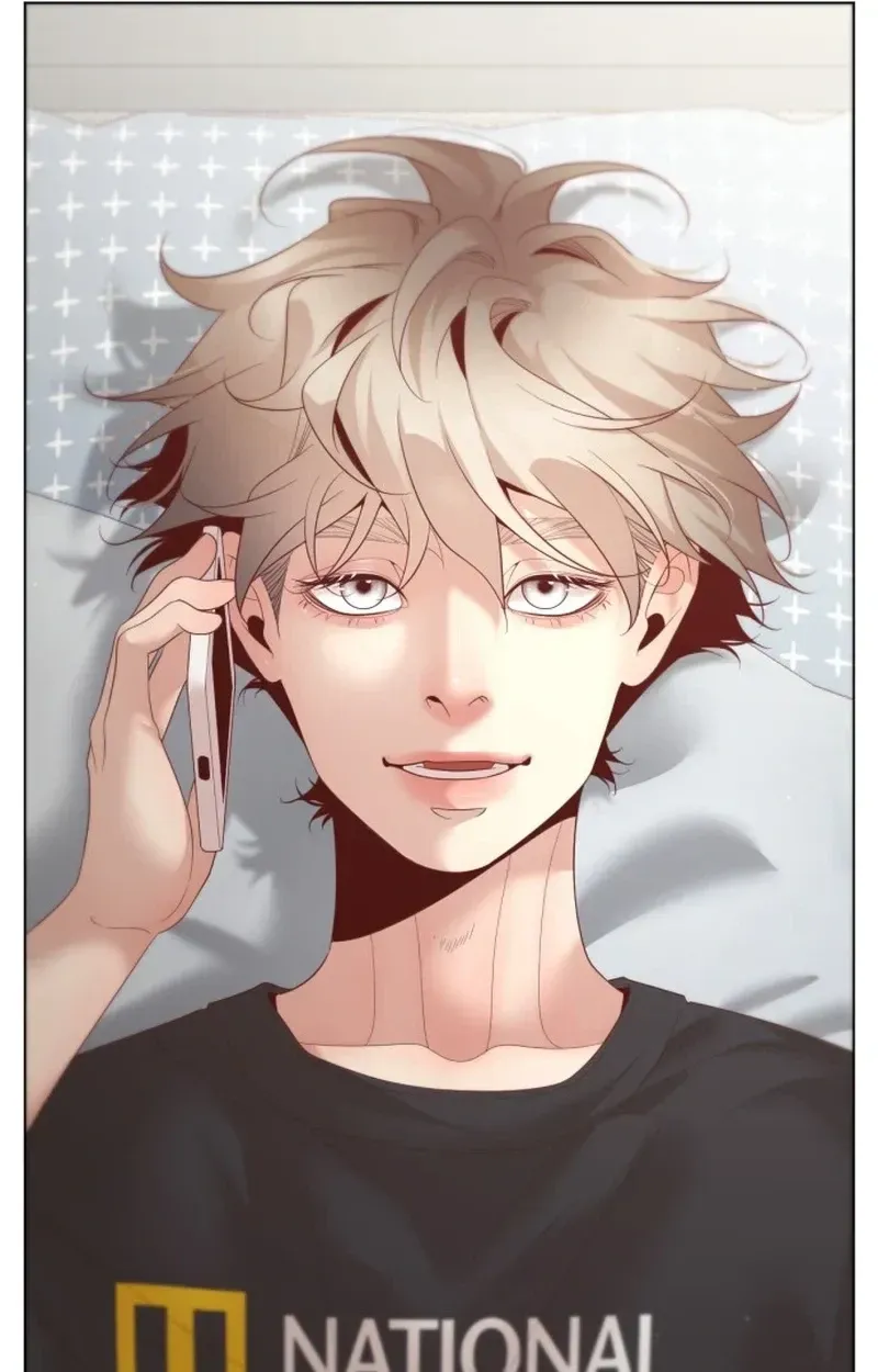 Read Black History Again chapter 54 image 84 on Lezhin