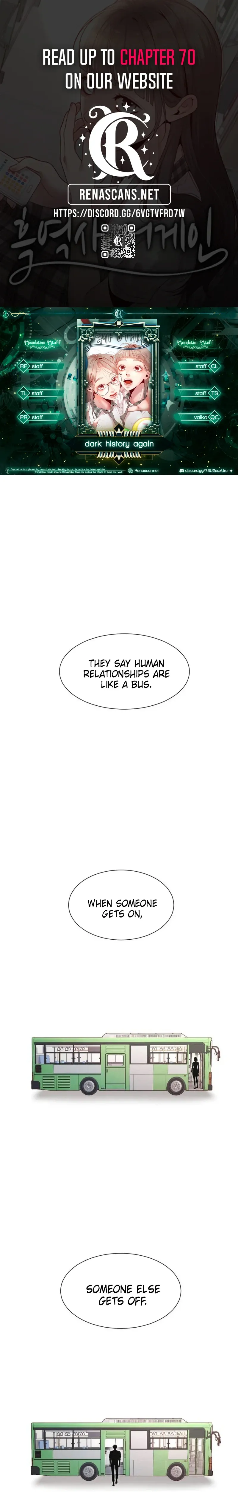 Read Black History Again chapter 61 image 1 on Lezhin
