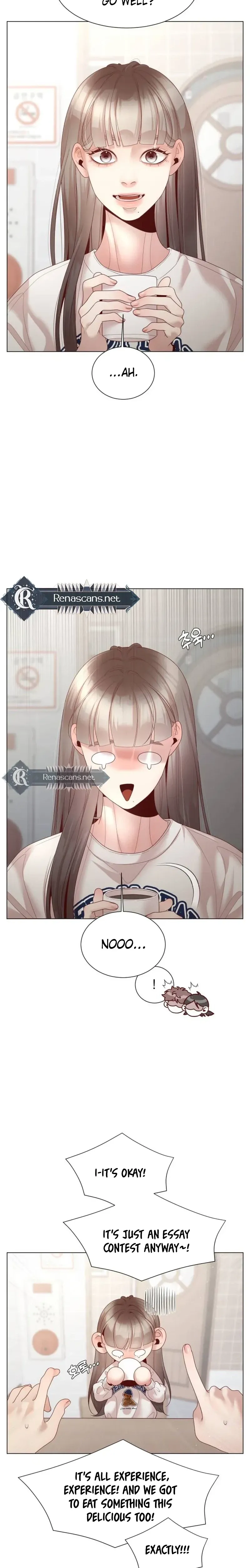 Read Black History Again chapter 61 image 10 on Lezhin