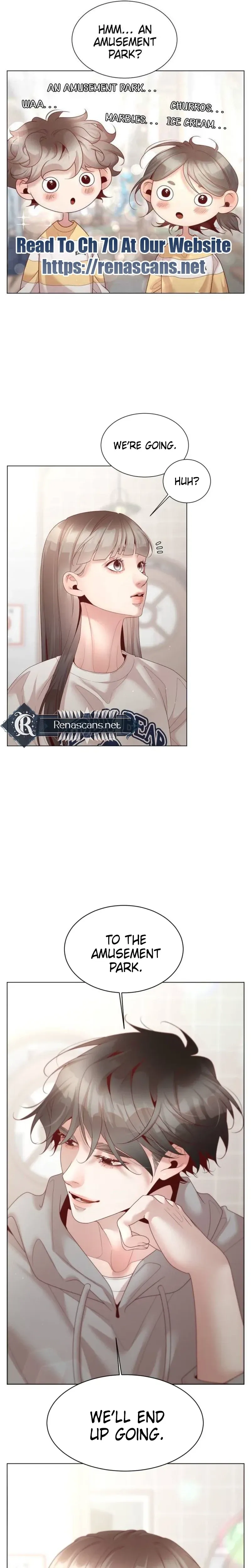 Read Black History Again chapter 61 image 15 on Lezhin
