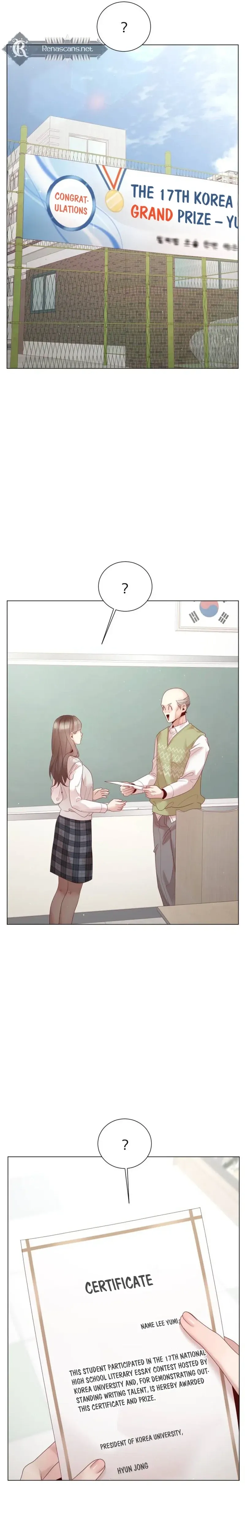 Read Black History Again chapter 61 image 18 on Lezhin