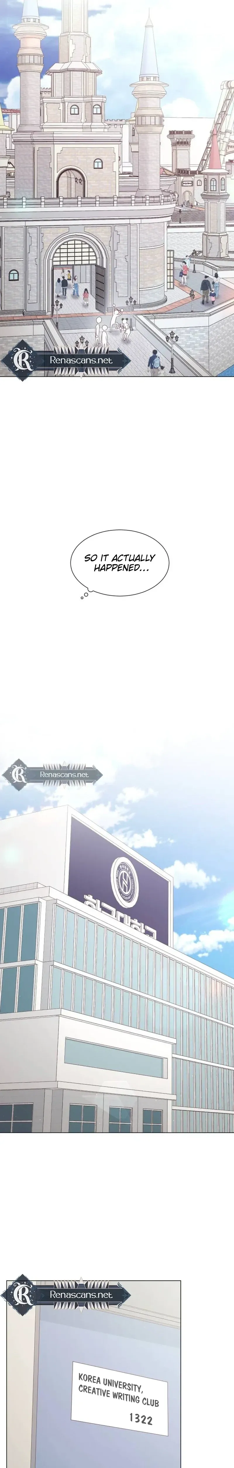 Read Black History Again chapter 61 image 21 on Lezhin
