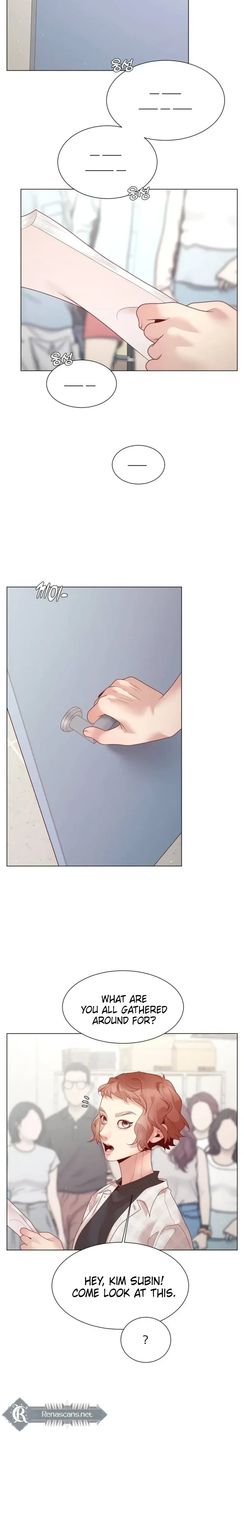 Read Black History Again chapter 61 image 22 on Lezhin