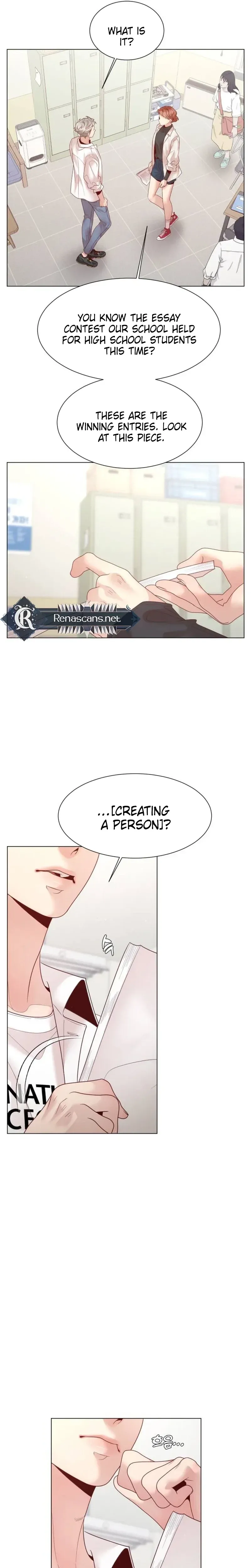 Read Black History Again chapter 61 image 23 on Lezhin