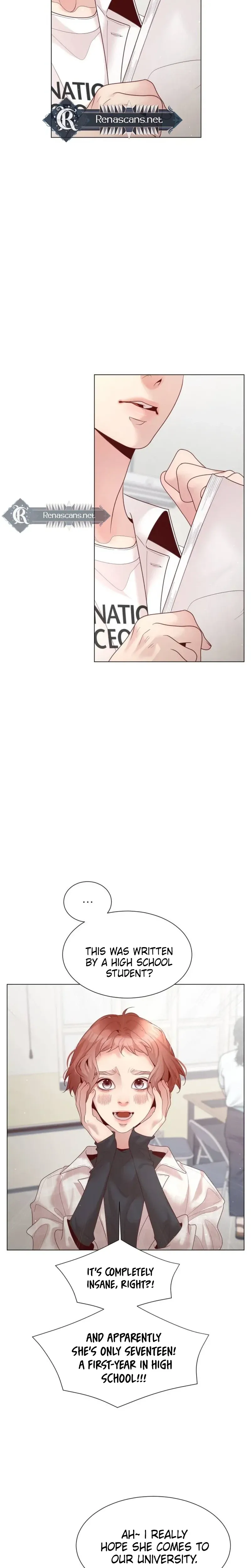 Read Black History Again chapter 61 image 24 on Lezhin