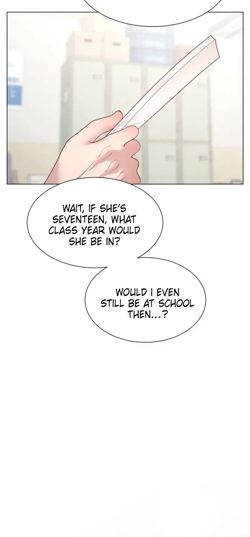 Read Black History Again chapter 61 image 25 on Lezhin