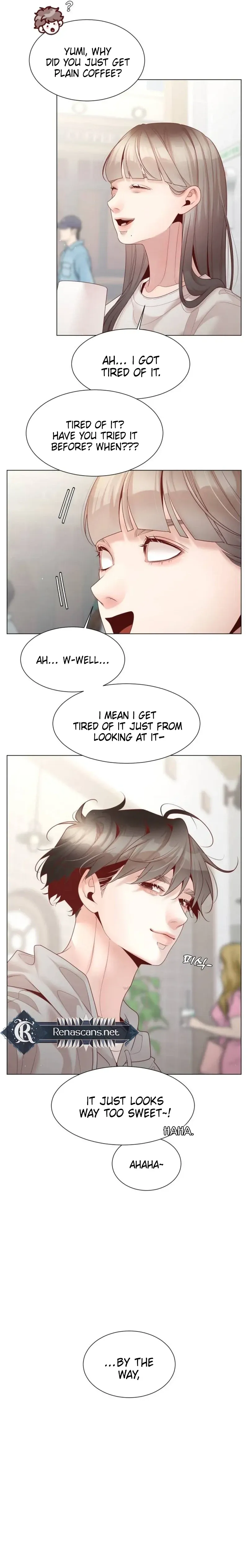 Read Black History Again chapter 61 image 6 on Lezhin