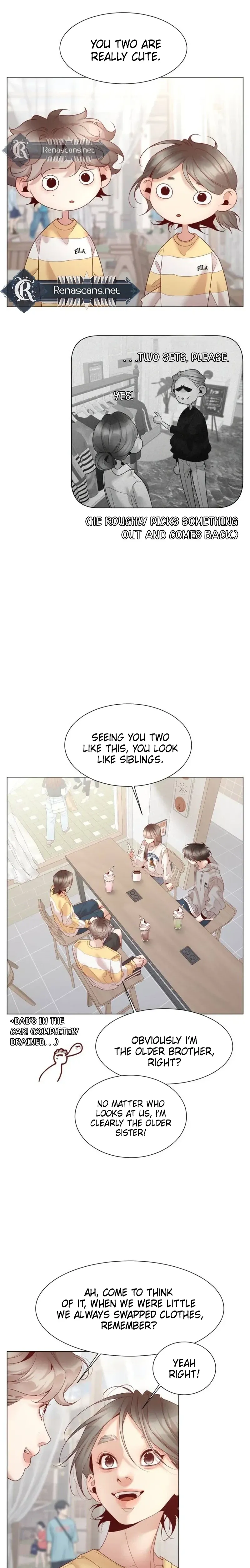 Read Black History Again chapter 61 image 7 on Lezhin