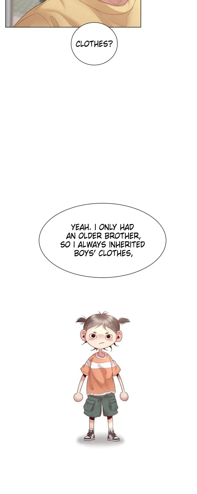 Read Black History Again chapter 61 image 8 on Lezhin