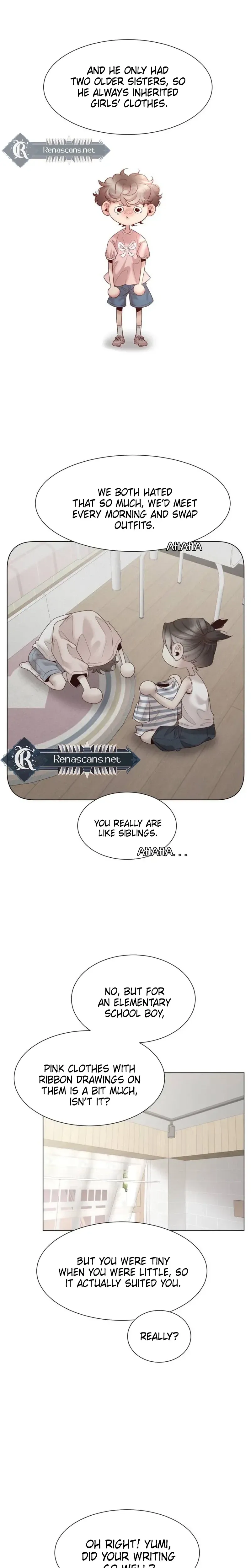 Read Black History Again chapter 61 image 9 on Lezhin